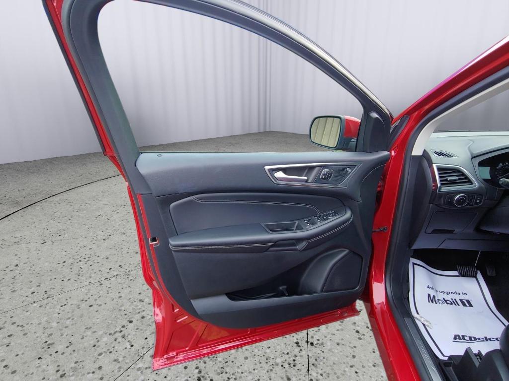 used 2023 Ford Edge car, priced at $26,495
