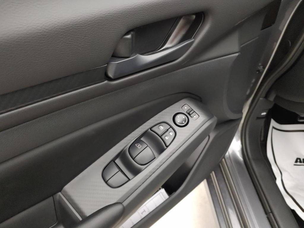 new 2025 Nissan Altima car, priced at $26,408