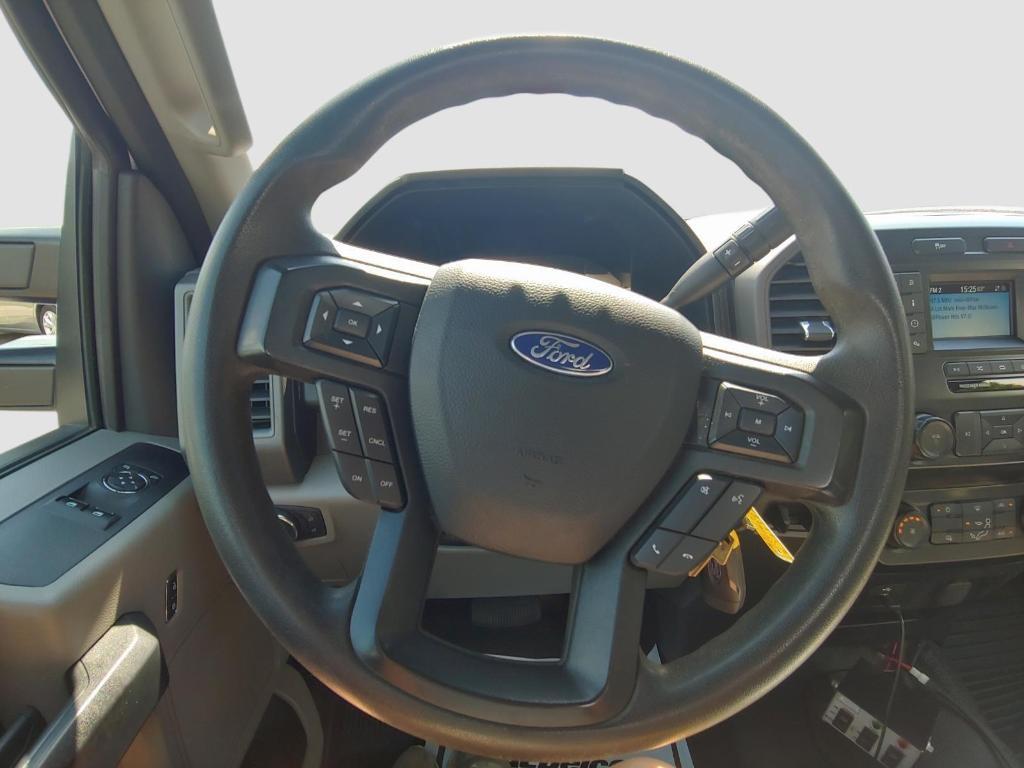 used 2020 Ford F-250 car, priced at $35,900