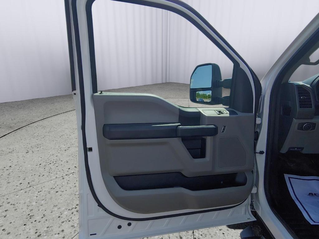 used 2020 Ford F-250 car, priced at $35,900