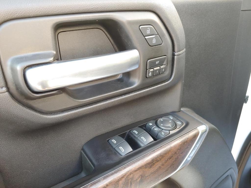 used 2020 GMC Sierra 2500 car, priced at $42,500
