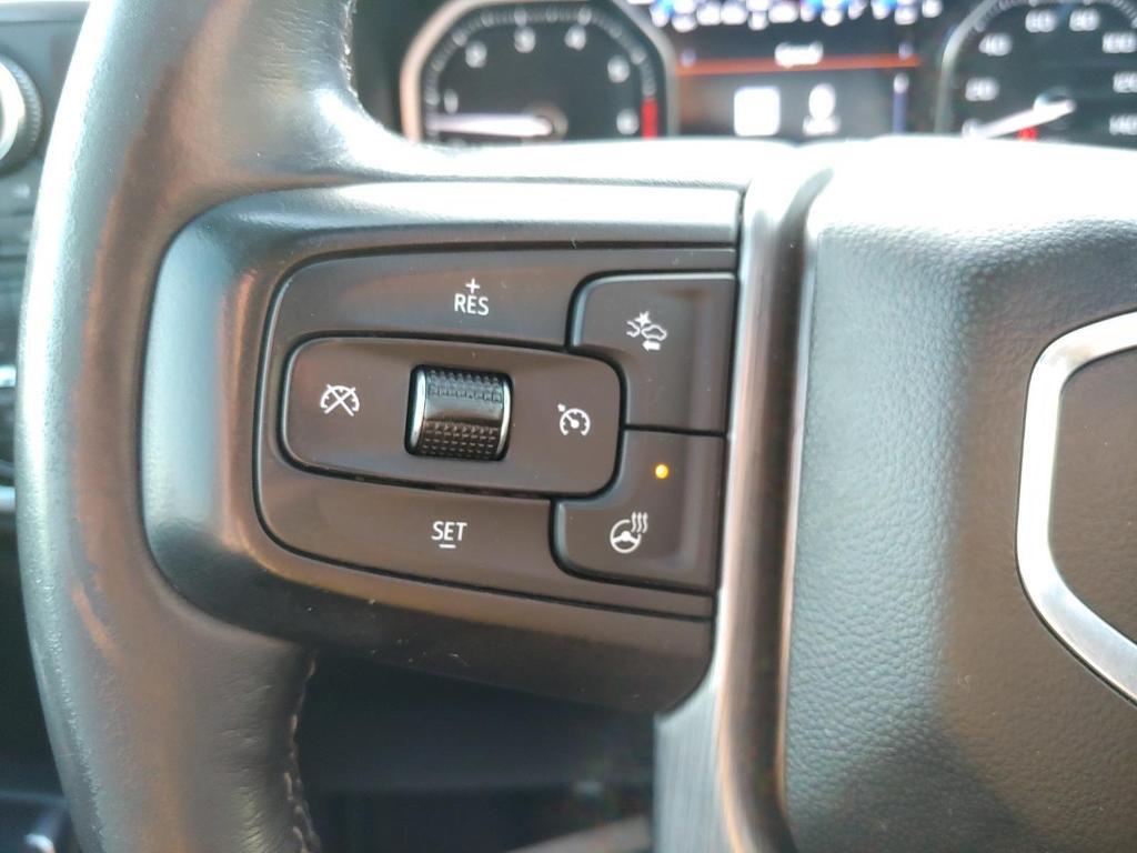 used 2020 GMC Sierra 2500 car, priced at $42,500