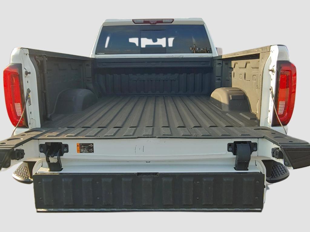 used 2020 GMC Sierra 2500 car, priced at $42,500