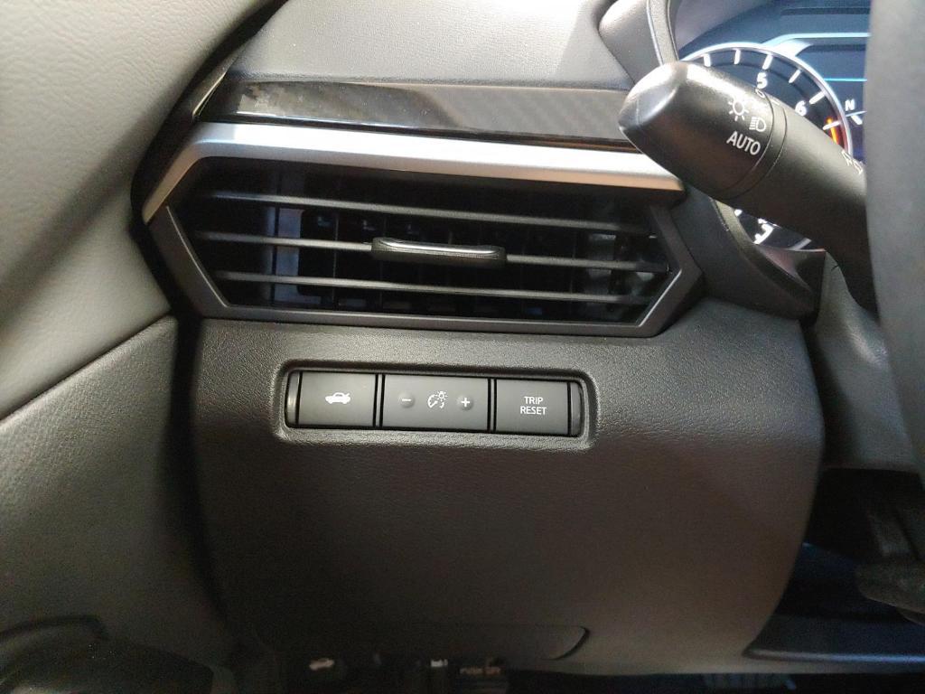 used 2024 Nissan Altima car, priced at $25,900