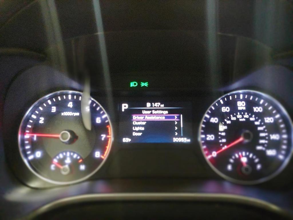 used 2022 Kia Forte car, priced at $19,879