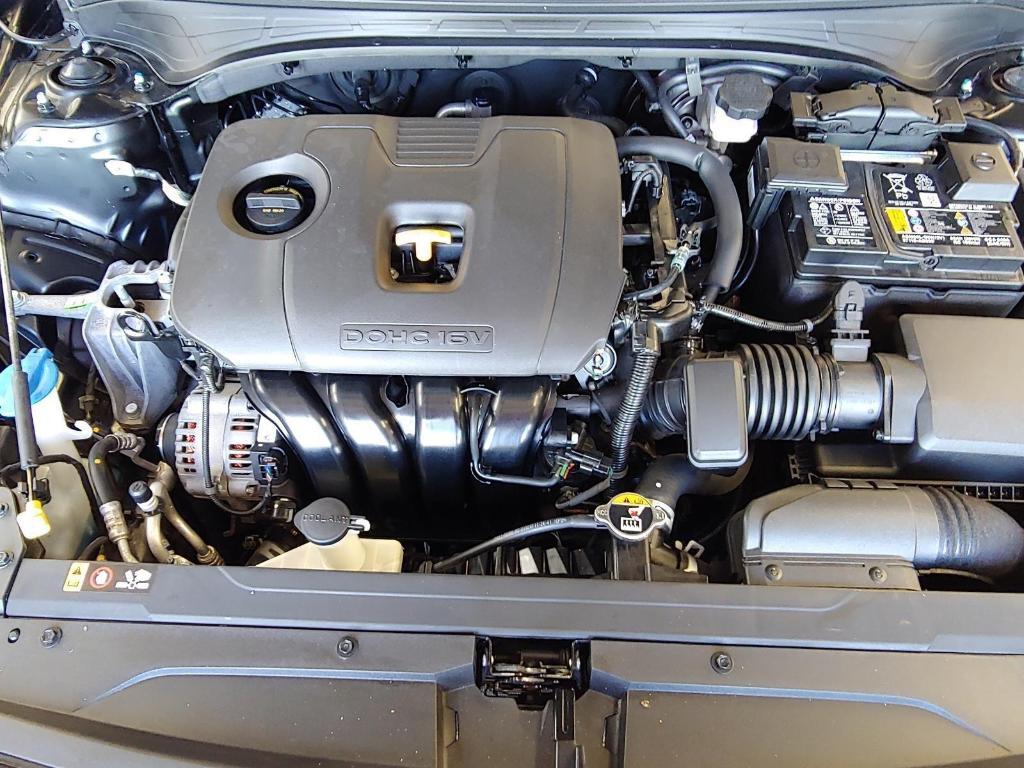 used 2022 Kia Forte car, priced at $19,879