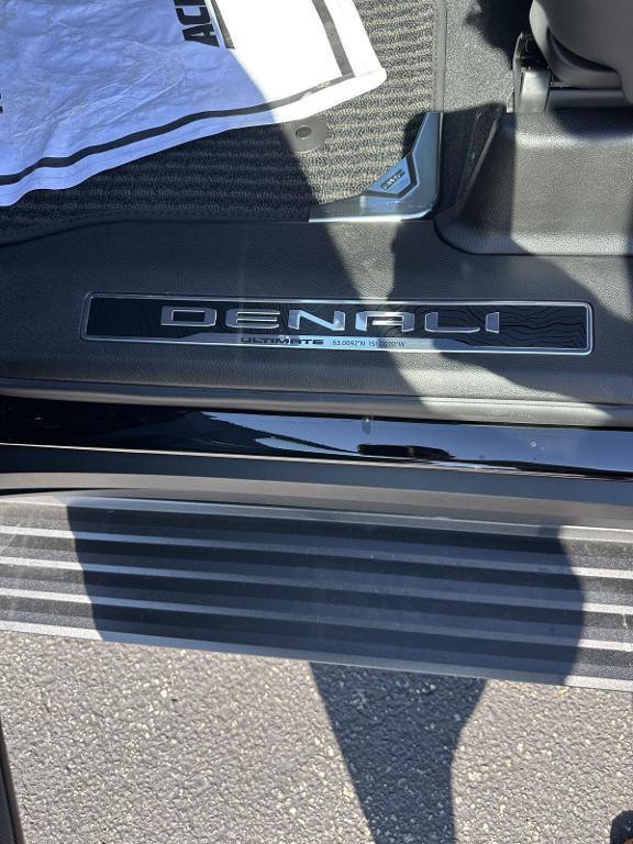 new 2025 GMC Yukon car, priced at $101,988