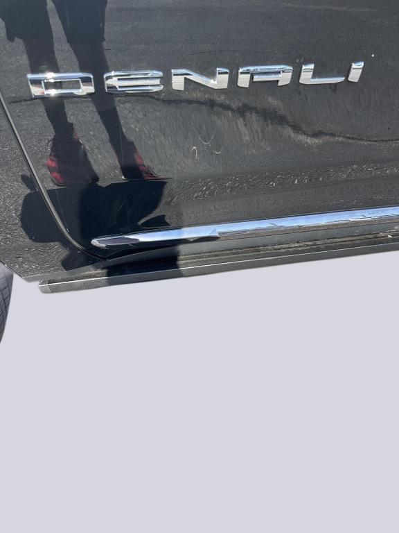 new 2025 GMC Yukon car, priced at $101,988