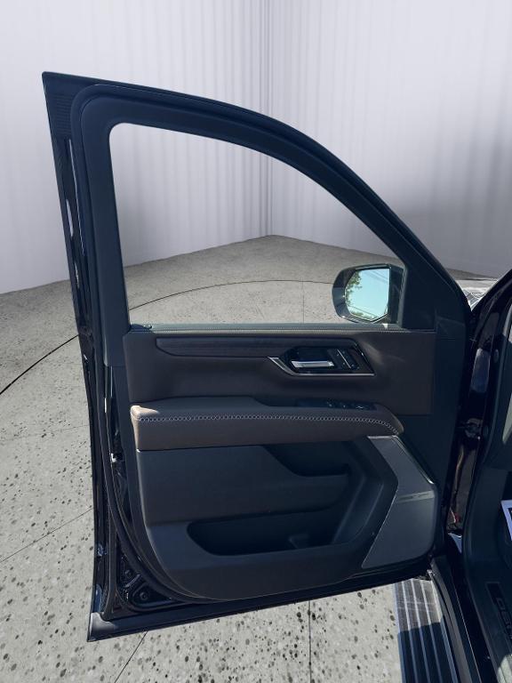 new 2025 GMC Yukon car, priced at $101,988