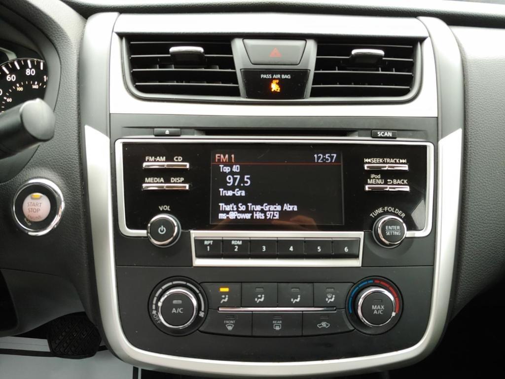 used 2018 Nissan Altima car, priced at $11,900
