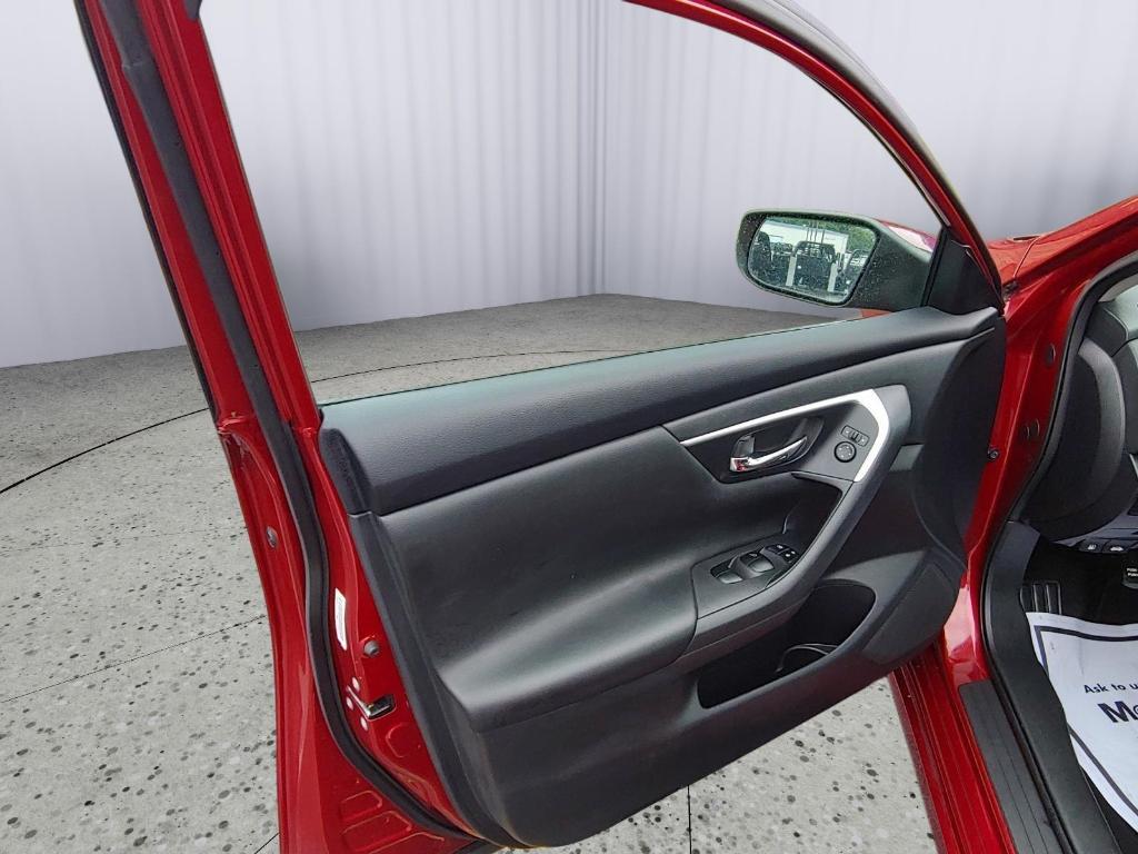 used 2018 Nissan Altima car, priced at $11,900