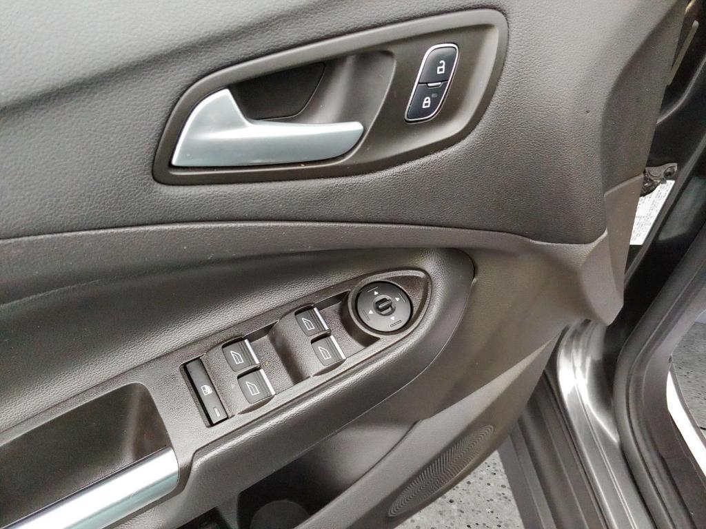 used 2017 Ford C-Max Hybrid car, priced at $13,995