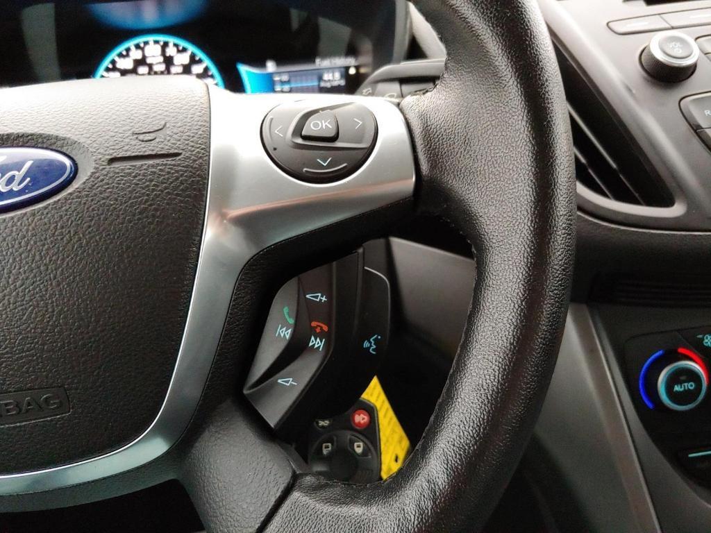 used 2017 Ford C-Max Hybrid car, priced at $13,995