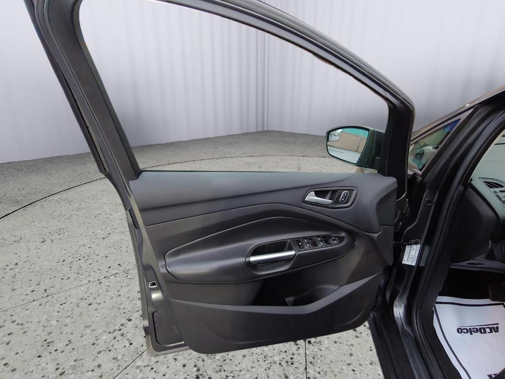 used 2017 Ford C-Max Hybrid car, priced at $13,995