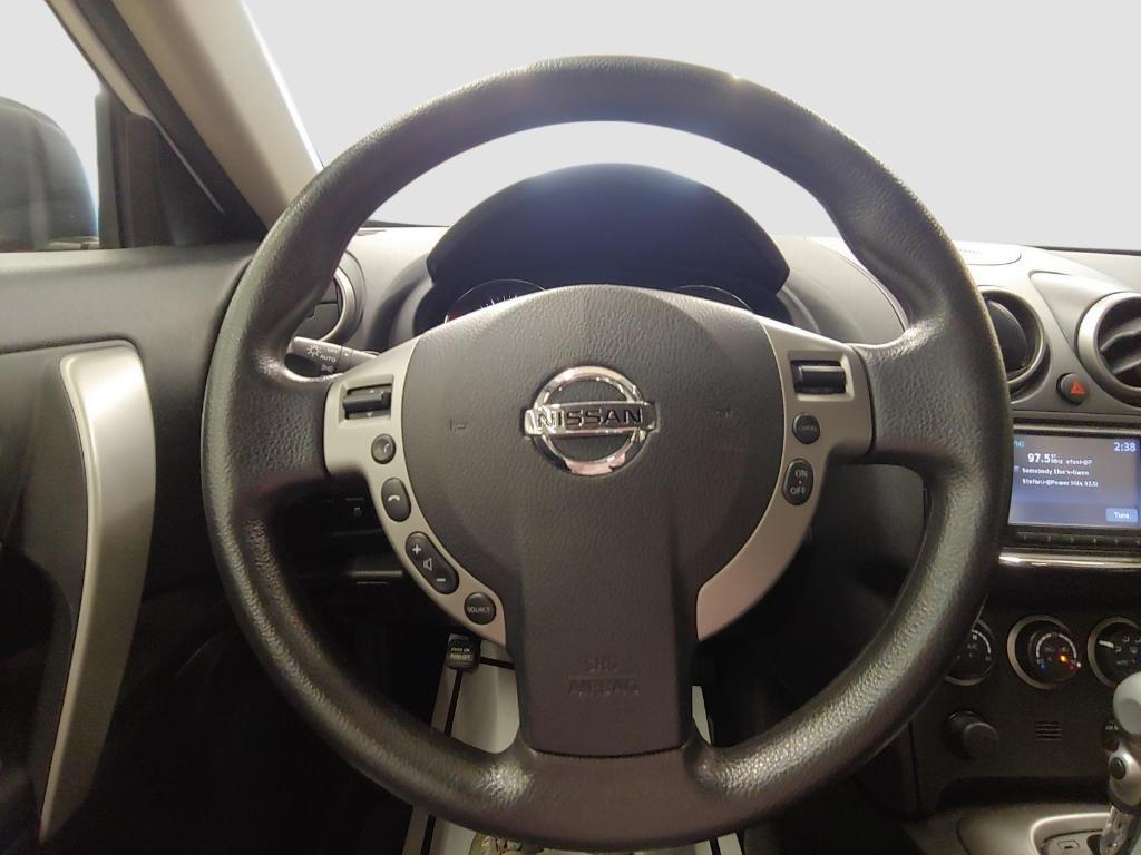 used 2011 Nissan Rogue car, priced at $8,900