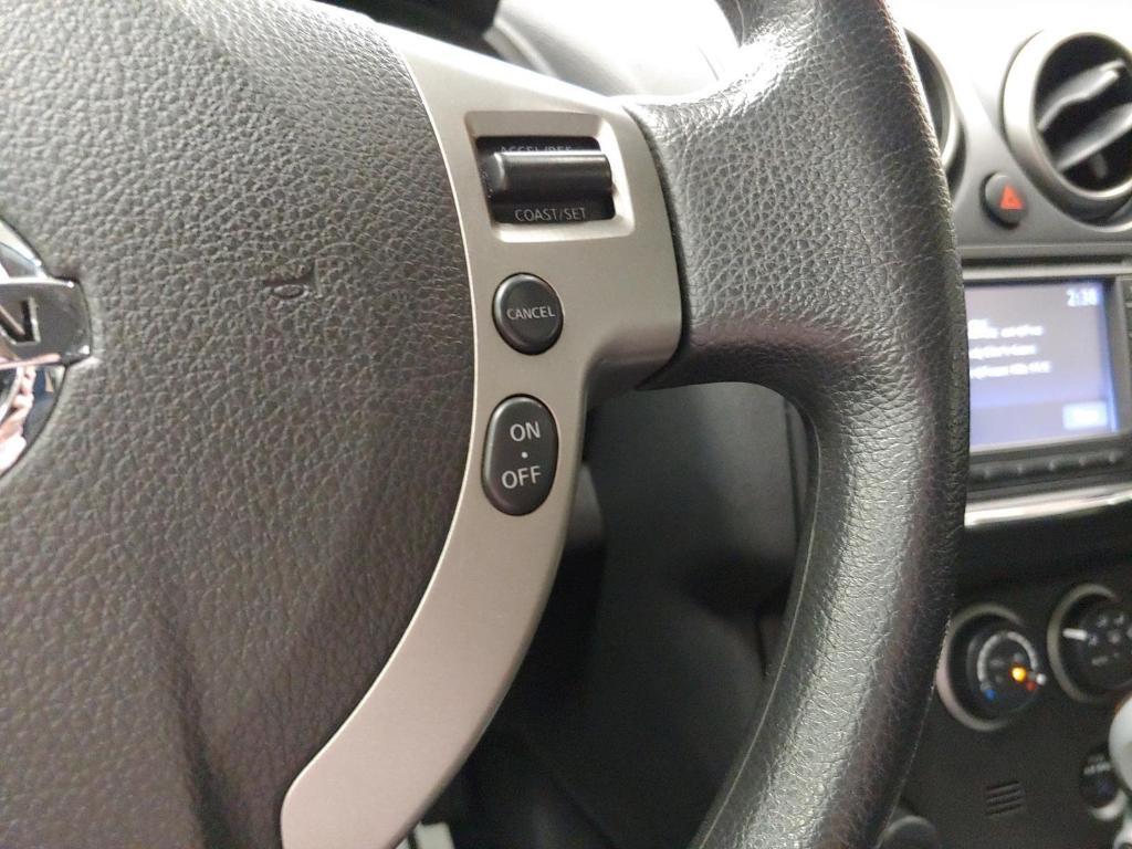 used 2011 Nissan Rogue car, priced at $8,900