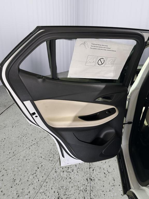 new 2026 Buick Encore GX car, priced at $30,024