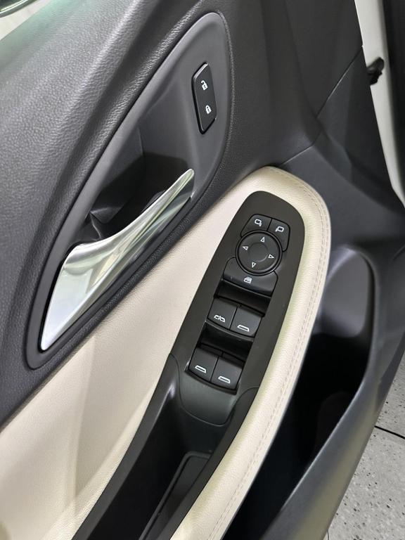 new 2026 Buick Encore GX car, priced at $30,024