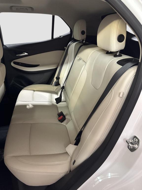 new 2026 Buick Encore GX car, priced at $30,024