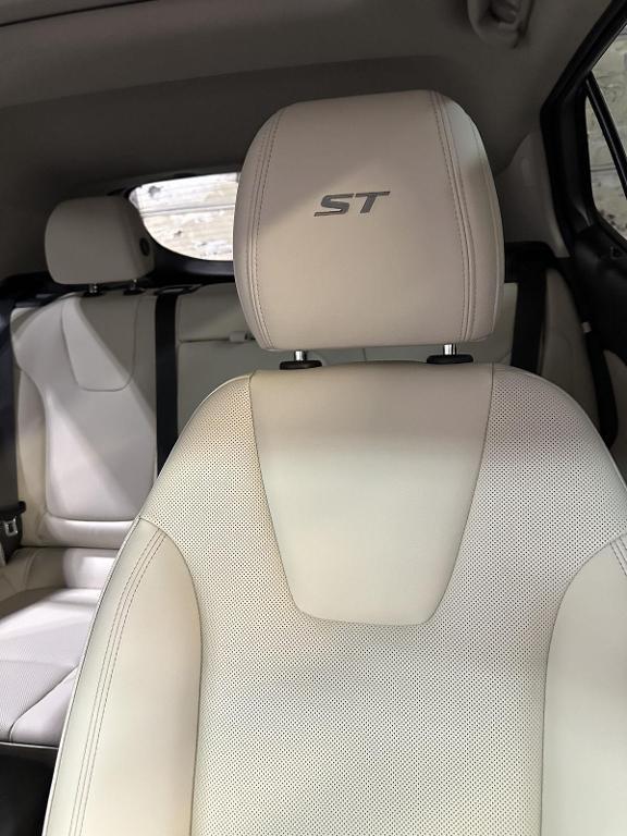 new 2026 Buick Encore GX car, priced at $30,024