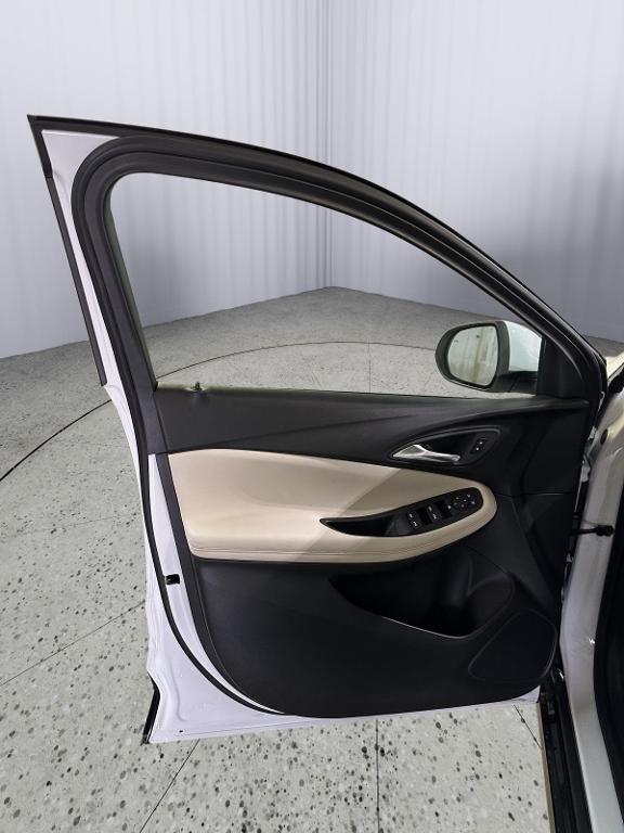 new 2026 Buick Encore GX car, priced at $30,024
