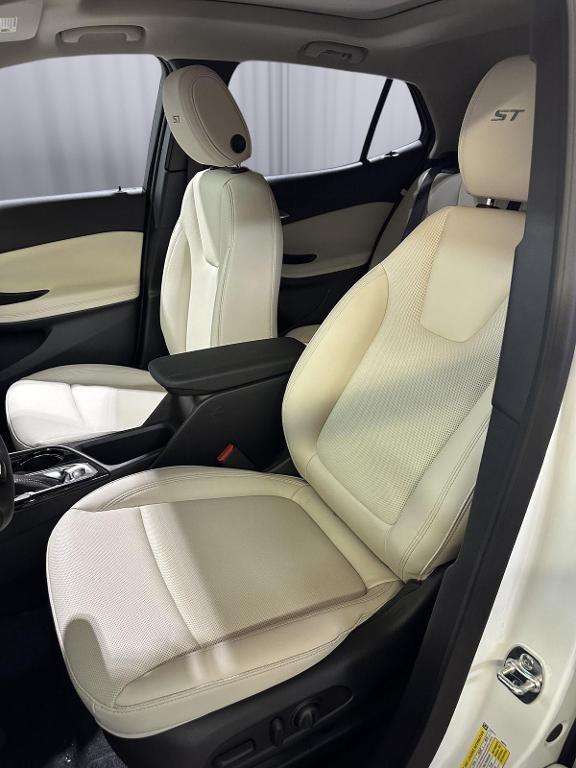 new 2026 Buick Encore GX car, priced at $30,024