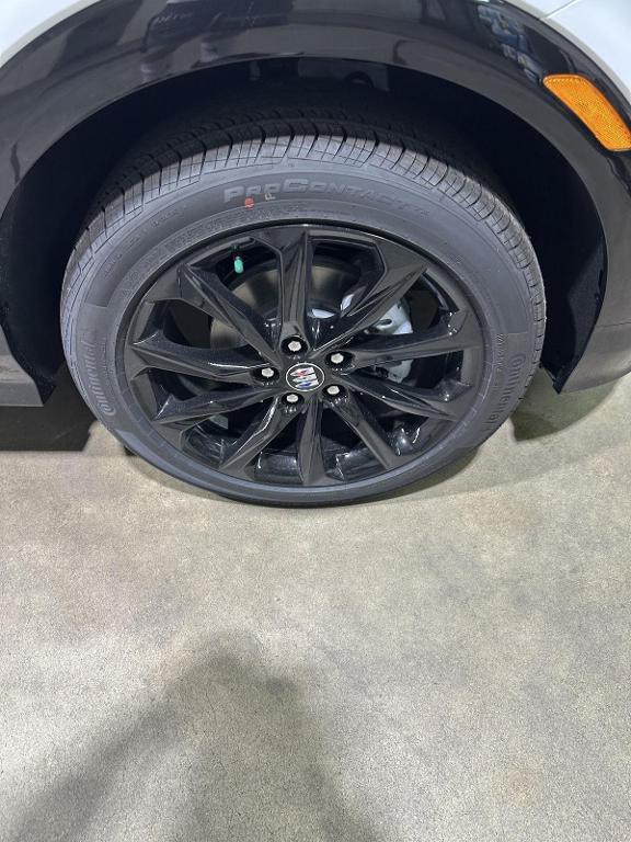 new 2026 Buick Encore GX car, priced at $30,024