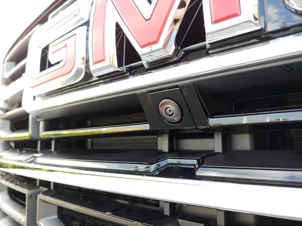 new 2026 GMC Acadia car, priced at $50,962