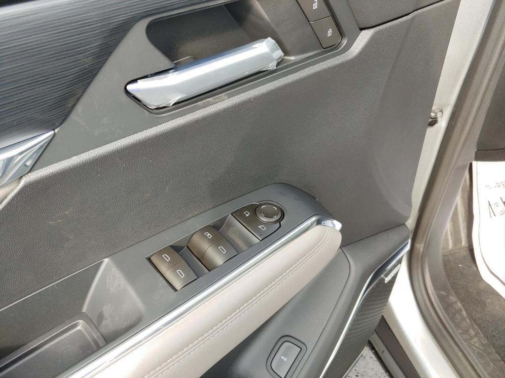 new 2026 GMC Acadia car, priced at $50,962