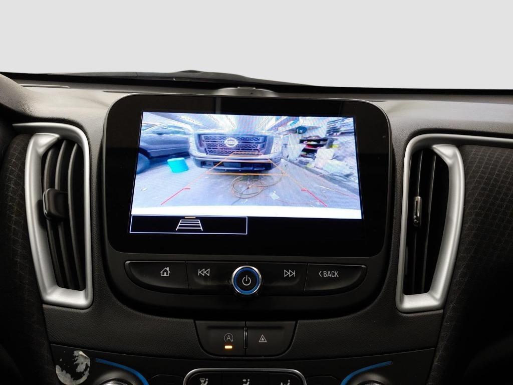 used 2023 Chevrolet Malibu car, priced at $17,900