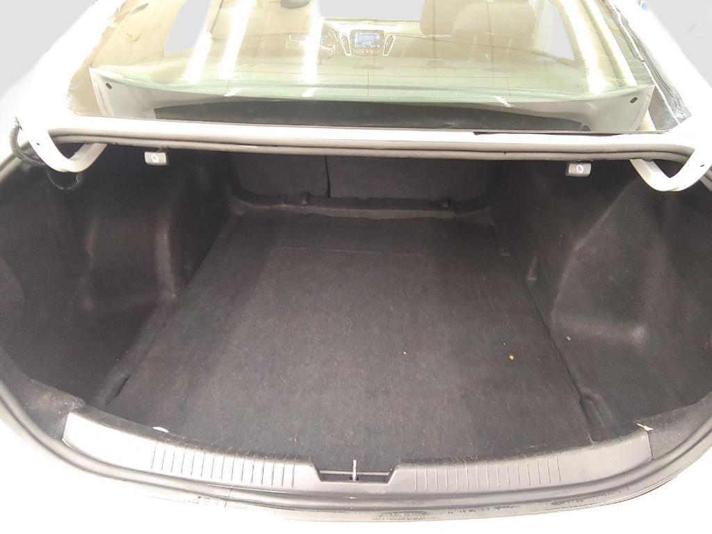 used 2023 Chevrolet Malibu car, priced at $17,900