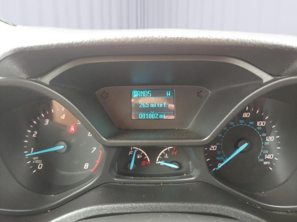 used 2016 Ford Transit Connect car, priced at $15,900