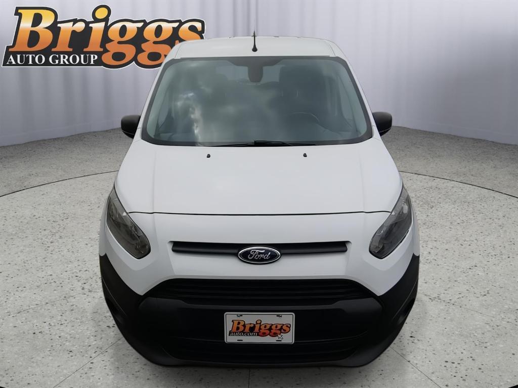 used 2016 Ford Transit Connect car, priced at $15,900