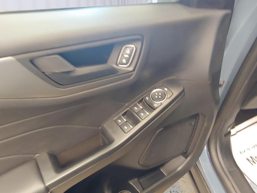 used 2025 Ford Escape car, priced at $26,500
