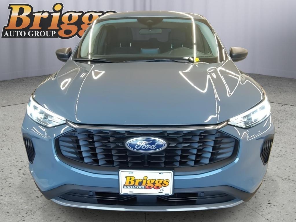 used 2025 Ford Escape car, priced at $26,500