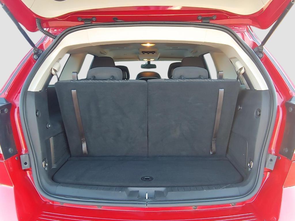 used 2018 Dodge Journey car, priced at $14,250