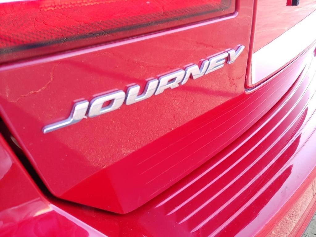 used 2018 Dodge Journey car, priced at $14,250