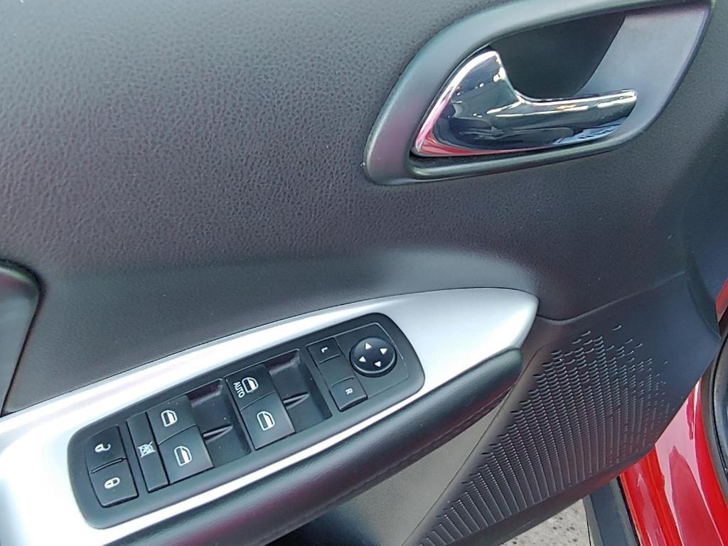 used 2018 Dodge Journey car, priced at $14,250