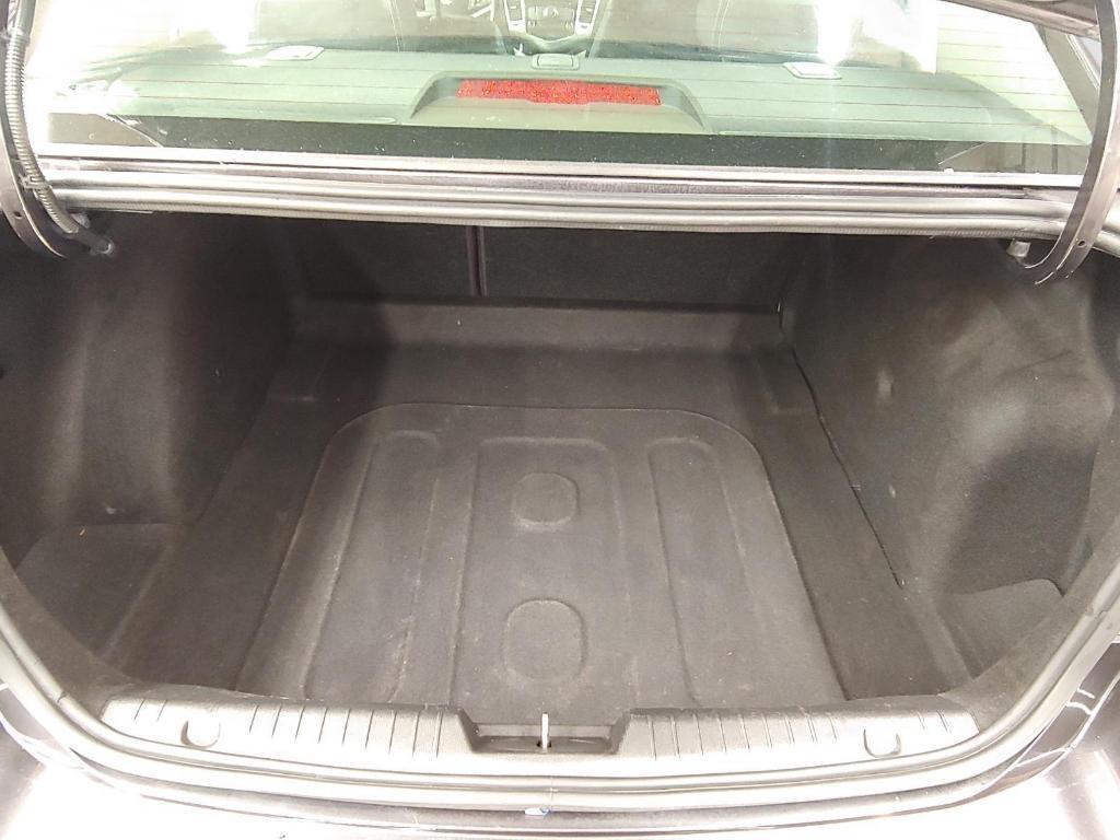 used 2015 Chevrolet Cruze car, priced at $6,295