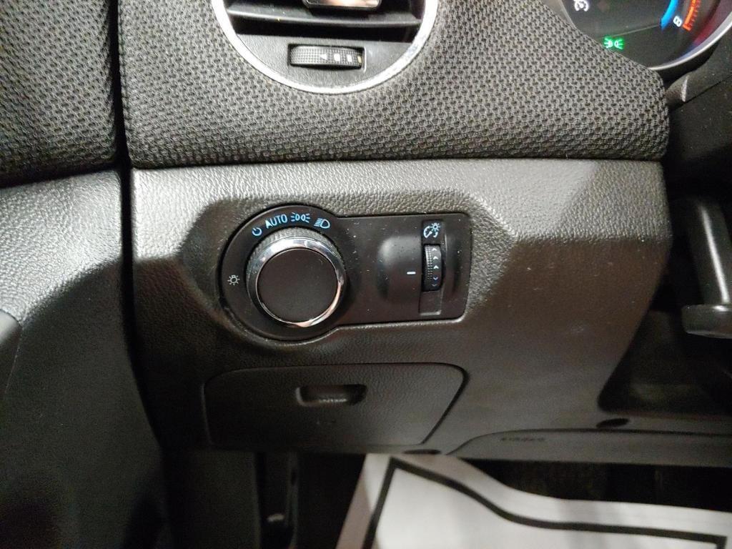 used 2015 Chevrolet Cruze car, priced at $6,295