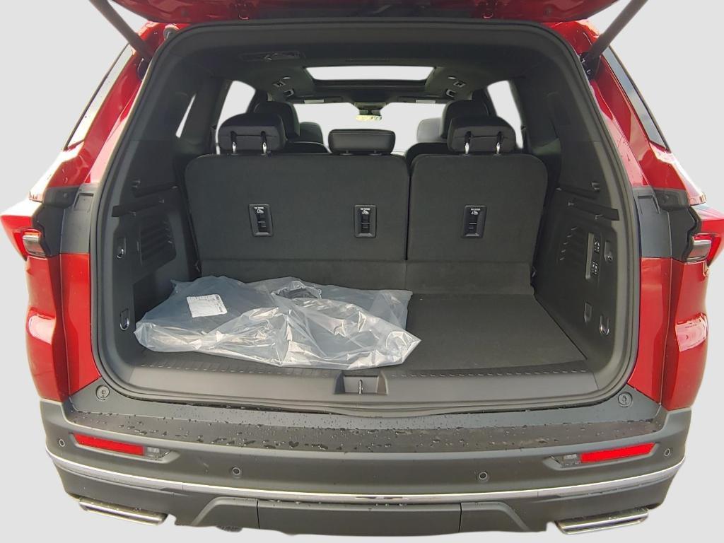 new 2026 Buick Enclave car, priced at $52,054