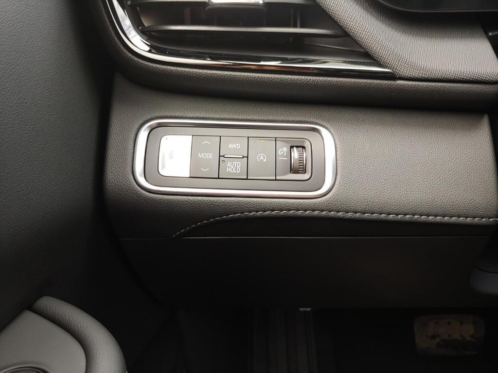 new 2026 Buick Enclave car, priced at $51,304