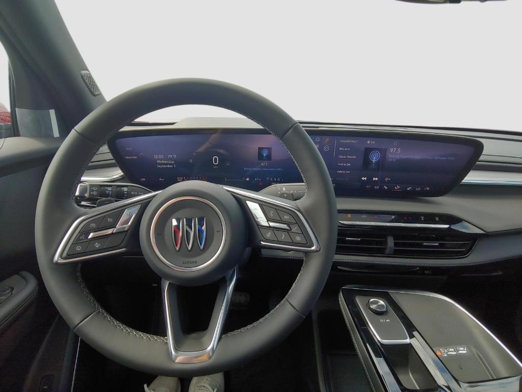 new 2026 Buick Enclave car, priced at $52,054