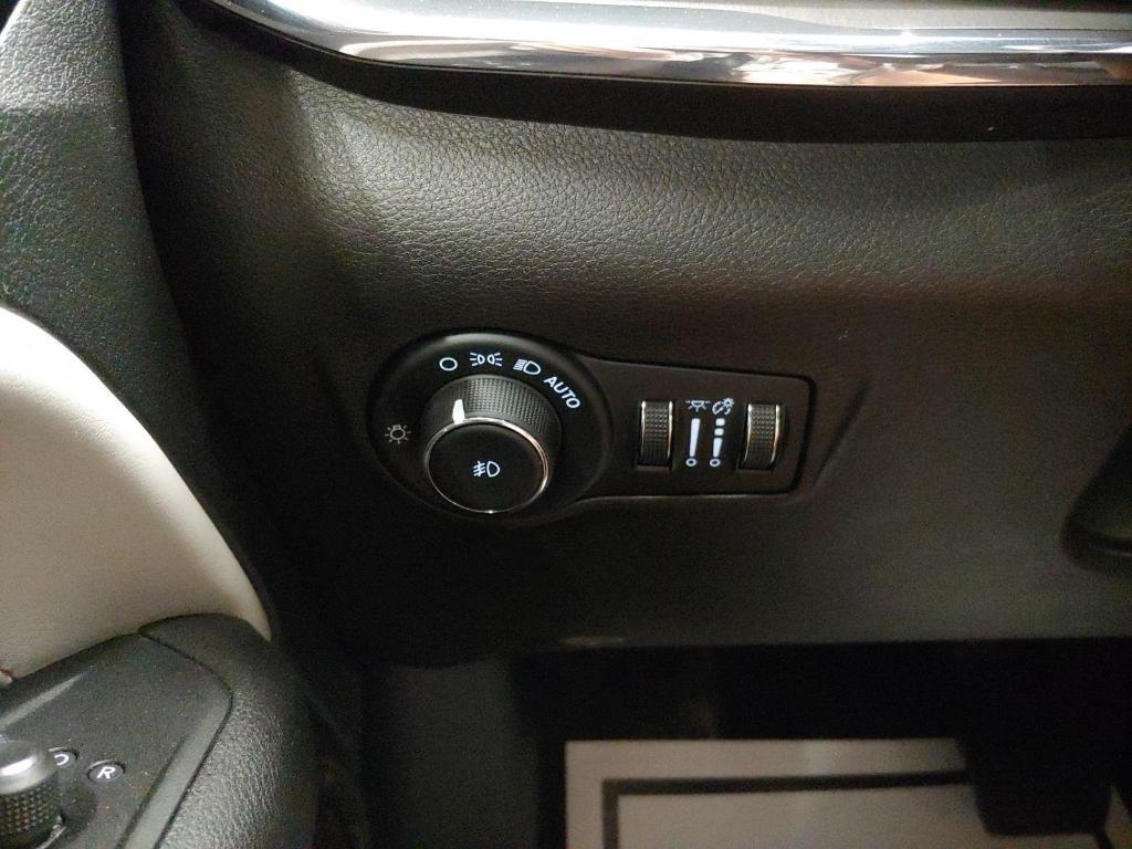 used 2022 Jeep Compass car, priced at $24,695