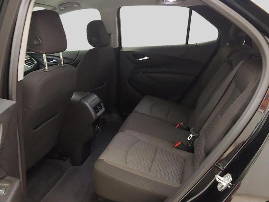 used 2020 Chevrolet Equinox car, priced at $18,495