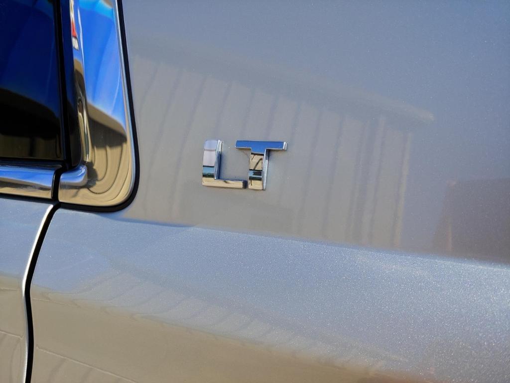 used 2016 Chevrolet Tahoe car, priced at $12,500