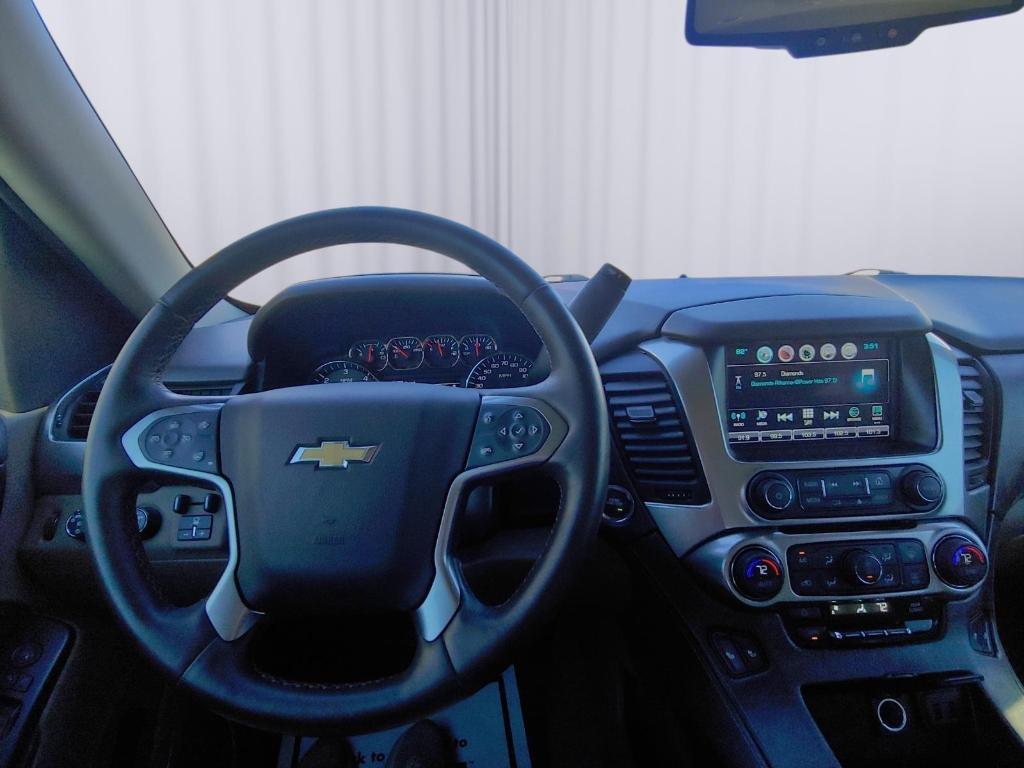 used 2016 Chevrolet Tahoe car, priced at $12,500