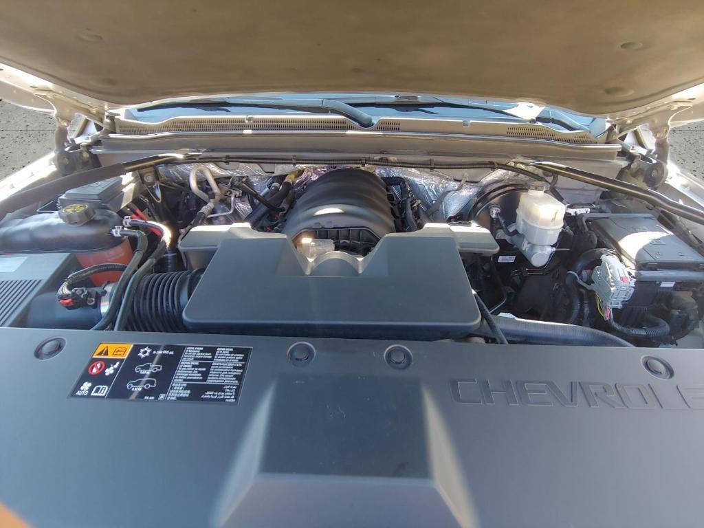 used 2016 Chevrolet Tahoe car, priced at $12,500