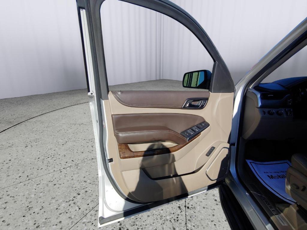 used 2016 Chevrolet Tahoe car, priced at $12,500