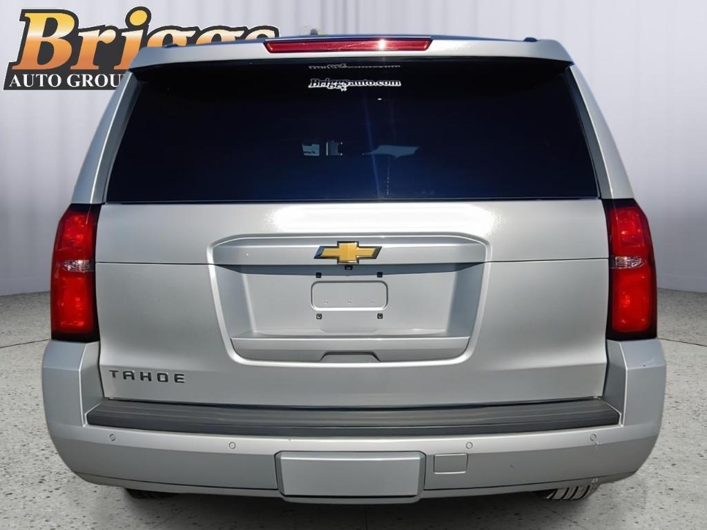 used 2016 Chevrolet Tahoe car, priced at $12,500